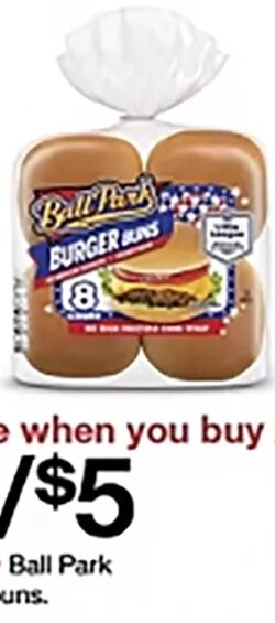 Ball Park at Target