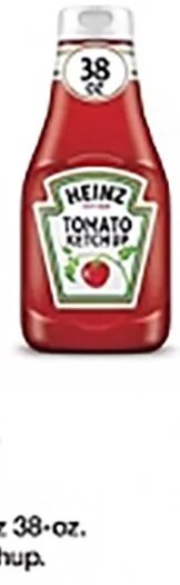 Heinz at Target