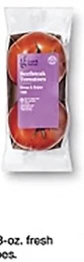 Good & Gather Beefsteak Tomatoes
