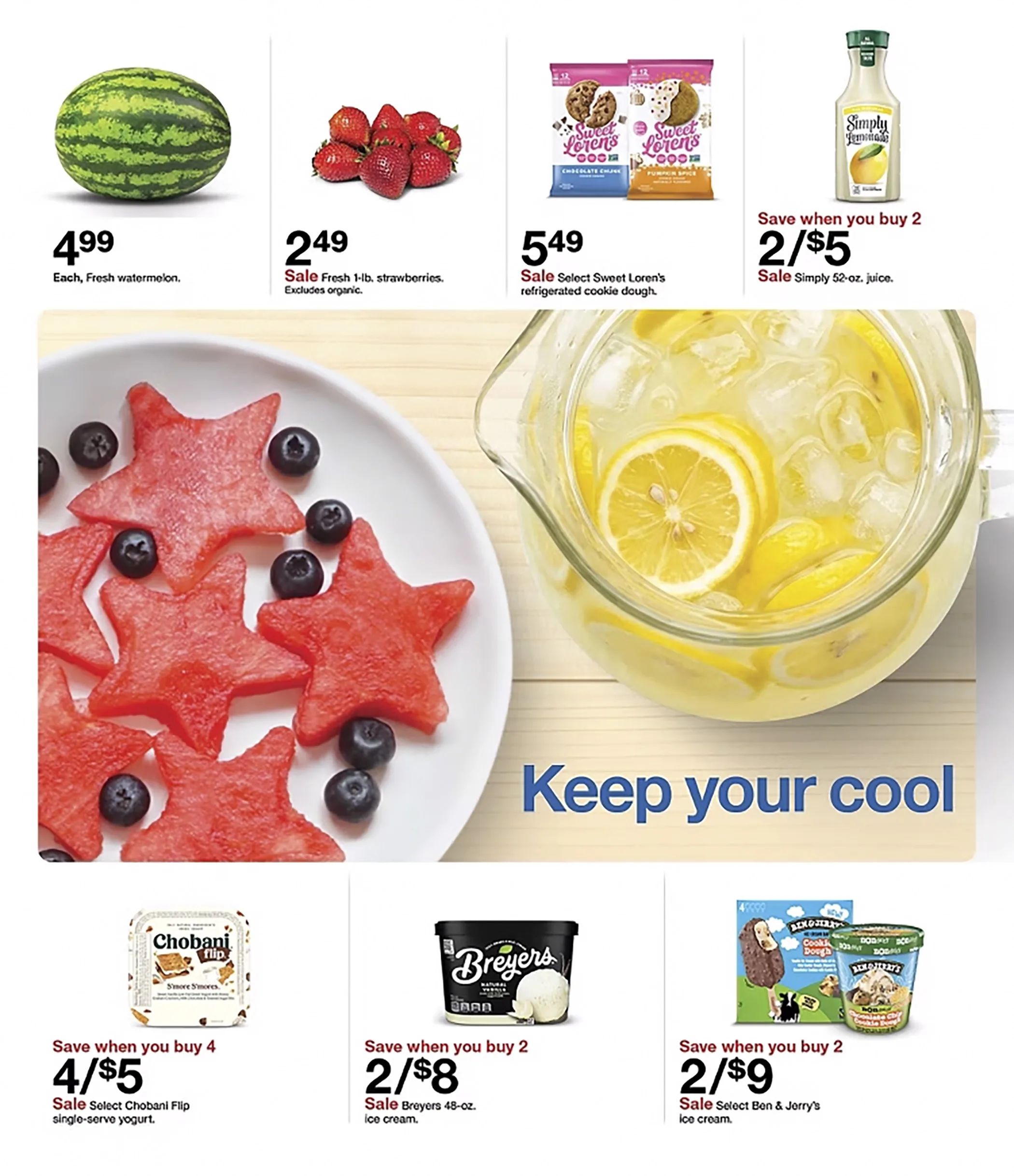 Target Weekly Ad Page 7