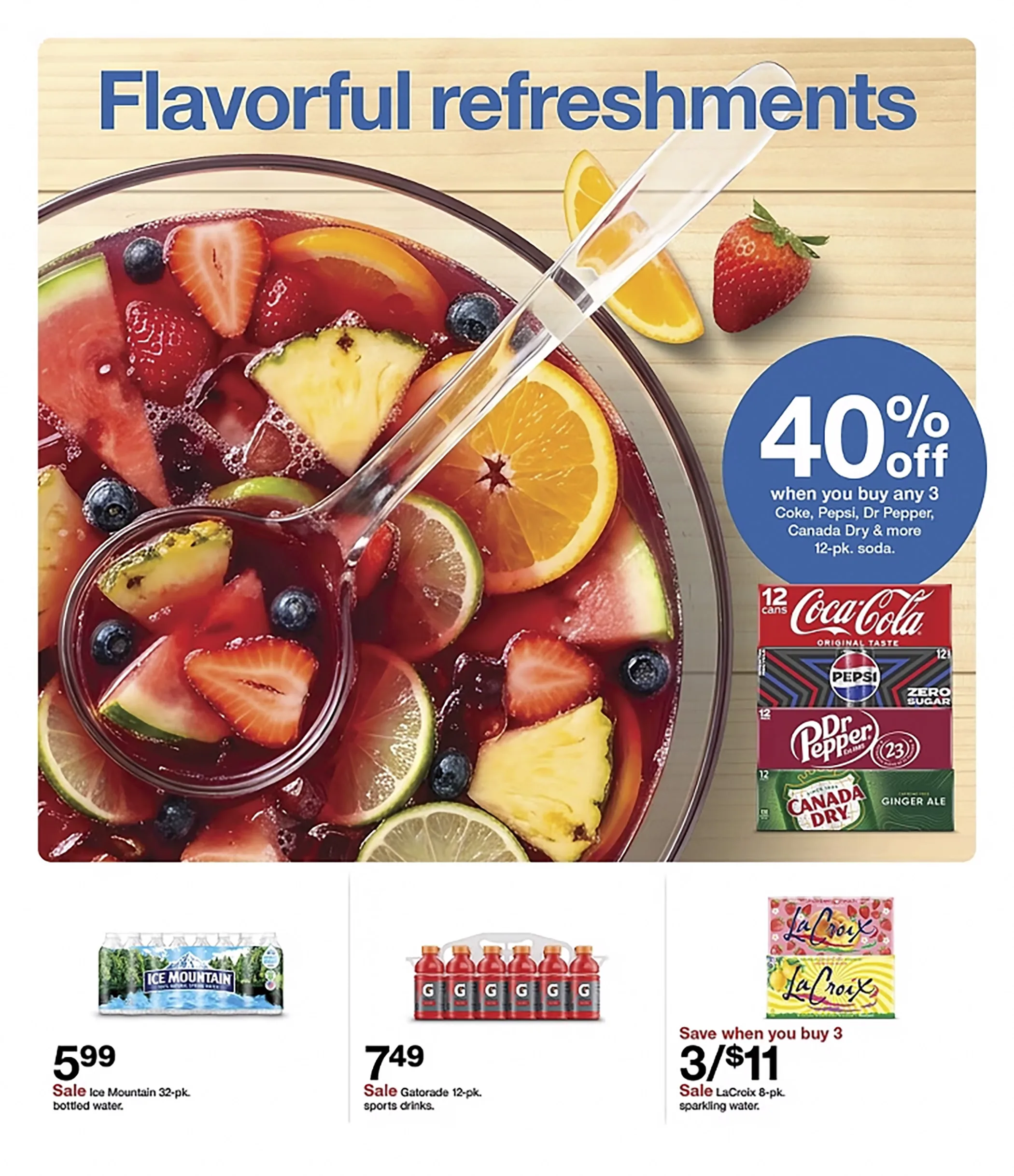 Target Weekly Ad Page 8