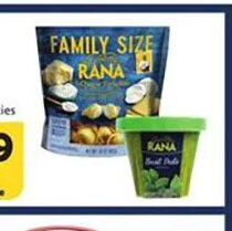 Rana Family Size Filled Pasta