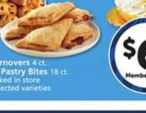 Turnovers
