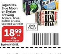 Lagunitas
