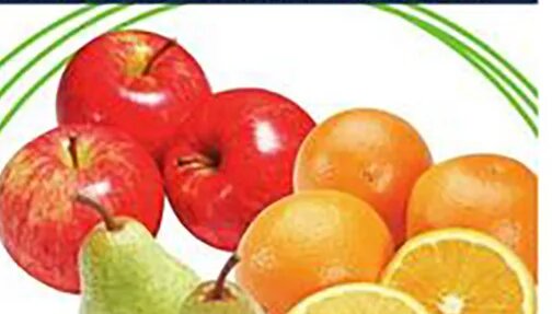 Gala Apples, Navel Oranges, Bartlett Pears at Vons