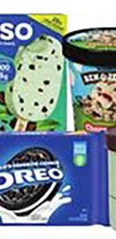 Yasso Ice Cream