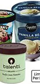Ben & Jerry's Ice Cream