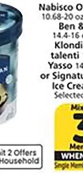 Klondike Bars