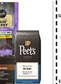 Signature SELECT Beef Jerky