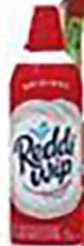Reddi Wip