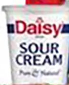 Daisy Sour Cream