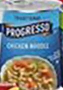 Progresso Chicken Noodle Soup