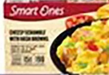 Smart Ones Entree