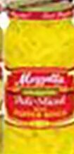 Mezzetta Peppers