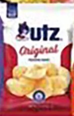 Utz Chips