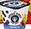 Greek Gods Yogurt