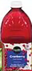 Minute Maid Zero Sugar Juice