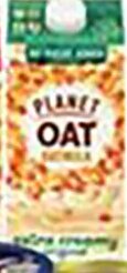 Planet Oat Oatmilk