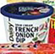 Daisy French Onion Dip