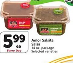 Amor Salsa
