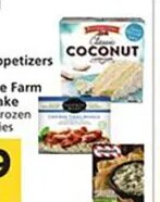 Saffron Road or Pepperidge Farm