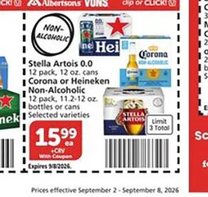 Stella Artois