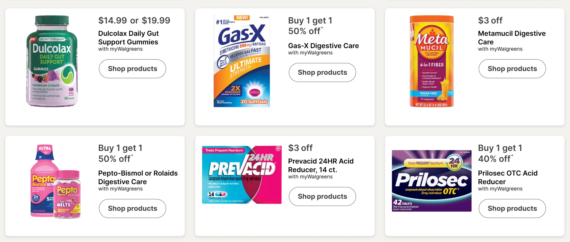 Walgreens Weekly Ad Page 10