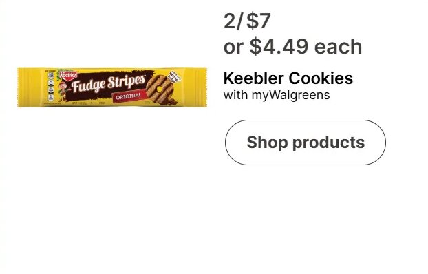 Keebler Cookies