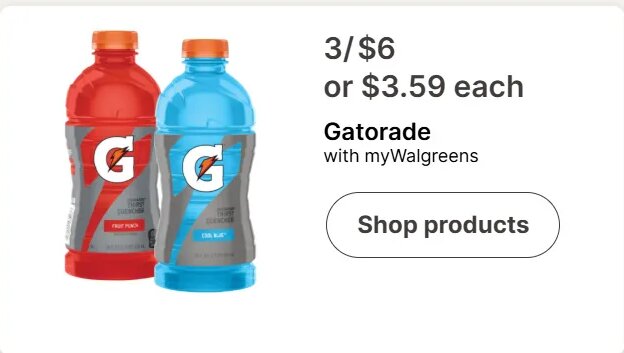 Gatorade