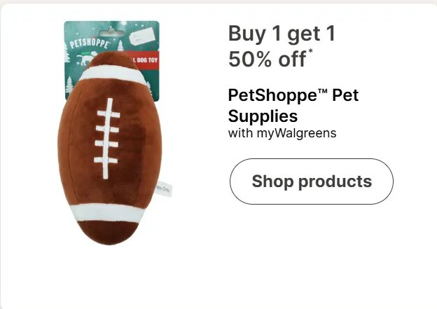 PetShoppe Pet Supplies