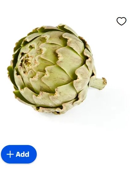 Artichoke