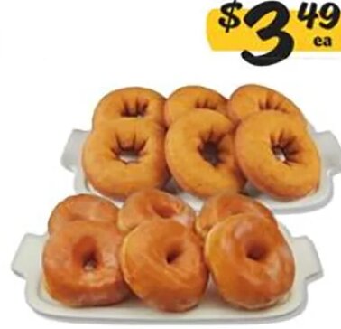 Donuts