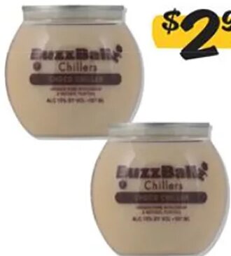 Buzzballz