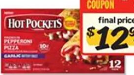 Hot Pockets Club